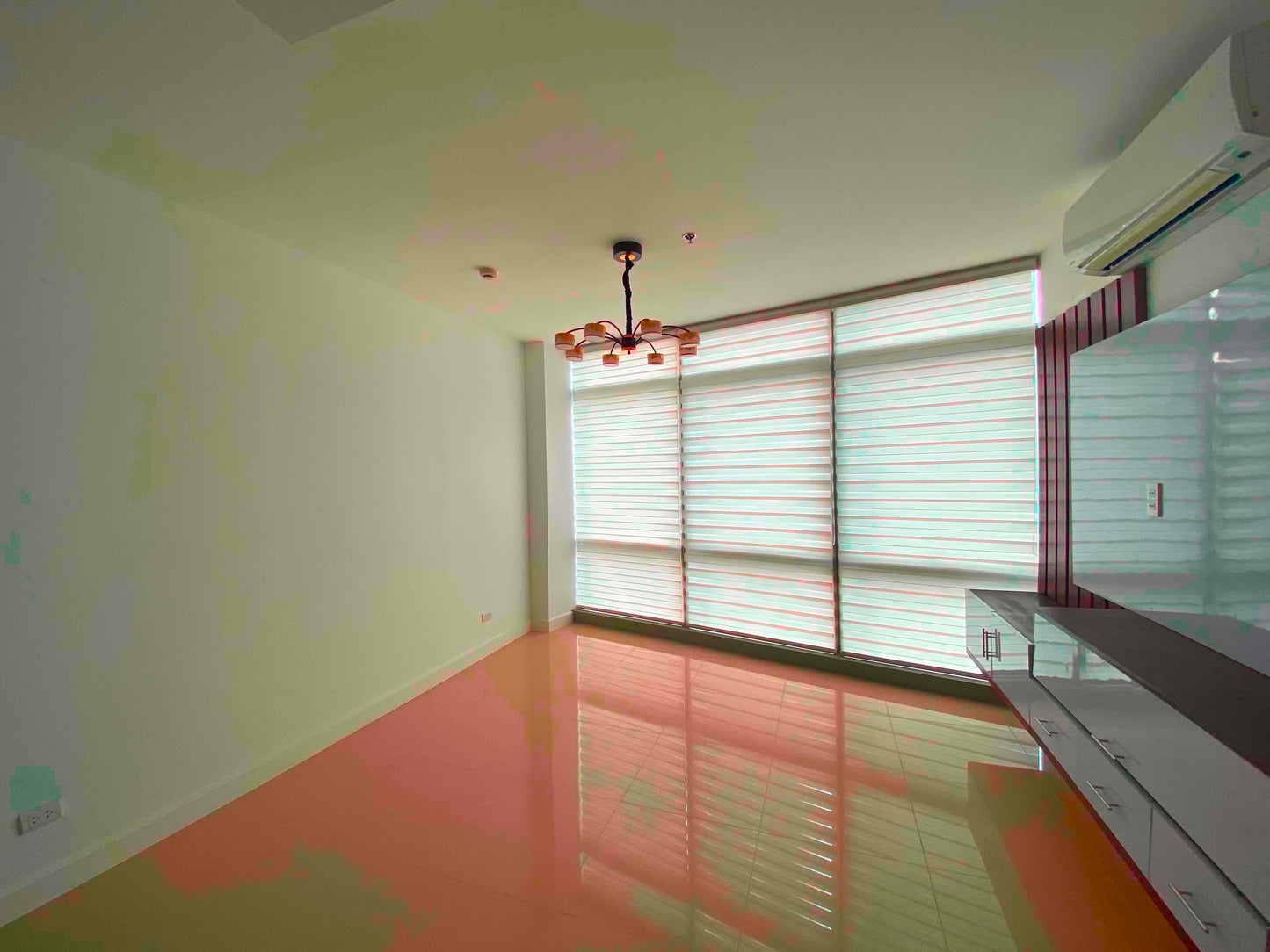 East Gallery Place BGC Condominium FOR LEASE