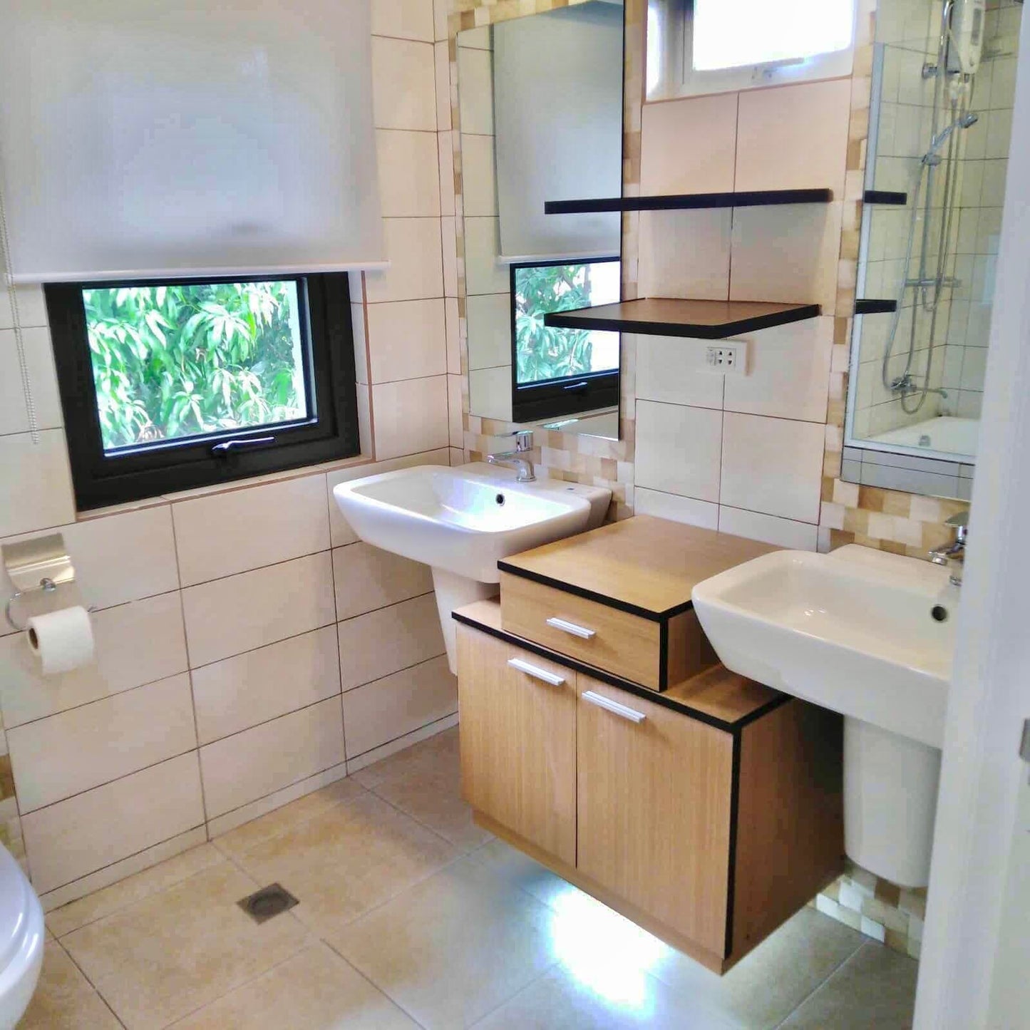 Ayala Alabang Village Property FOR LEASE D