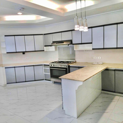 Ayala Alabang Village Property FOR LEASE D