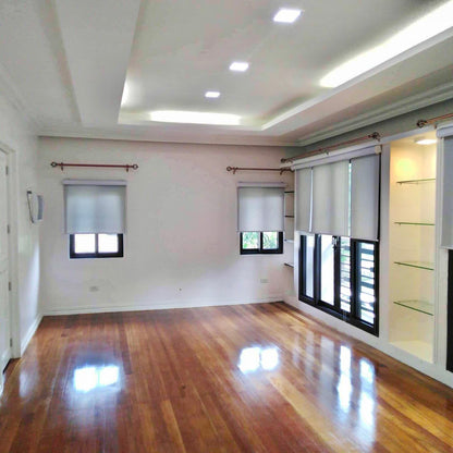 Ayala Alabang Village Property FOR LEASE D