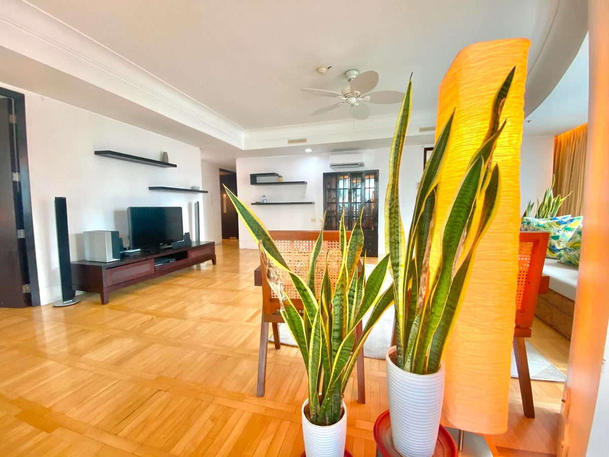 ONE MCKINLEY PLACE Condominium BGC Property FOR LEASE🏠