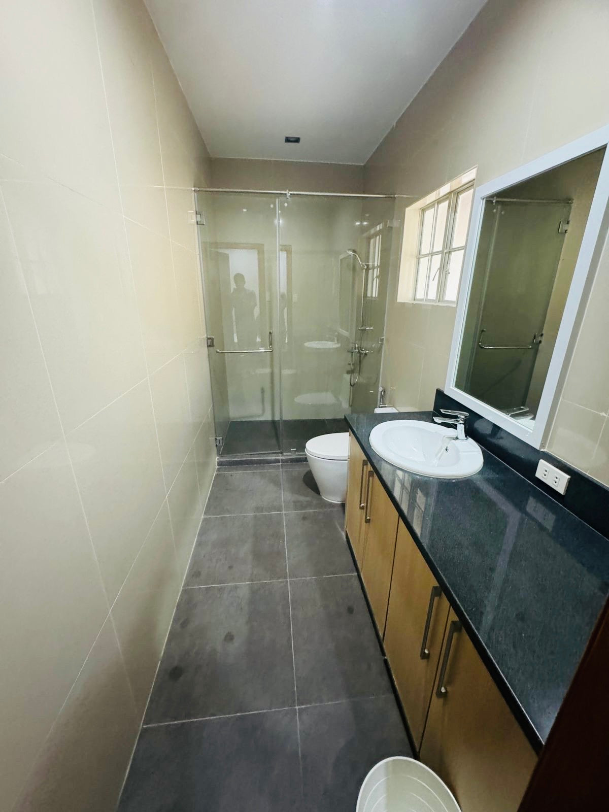 Ayala Alabang Village FOR LEASE