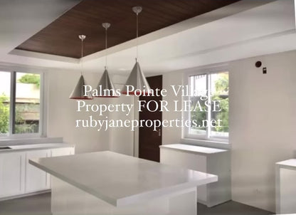 Palms Point Village Property For Lease D