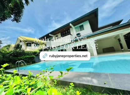 Modern and Gorgeous Property FOR LEASE D