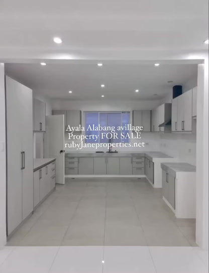 Ayala Alabang Moden Property For Sale D