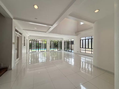 Ayala Alabang Village Property FOR LEASE D