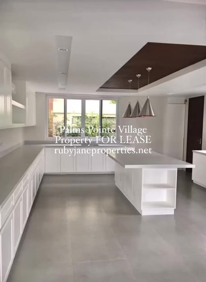 Palms Point Village Property For Lease D